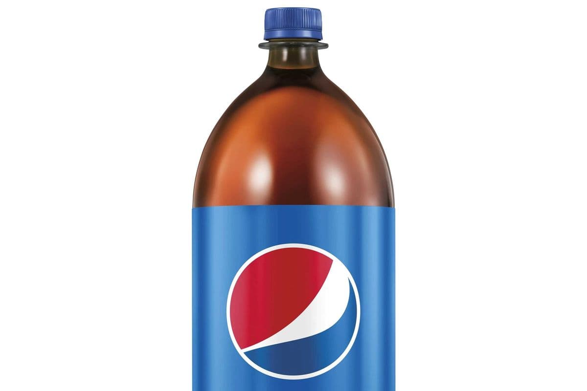Pepsi (2 L) (2 L)