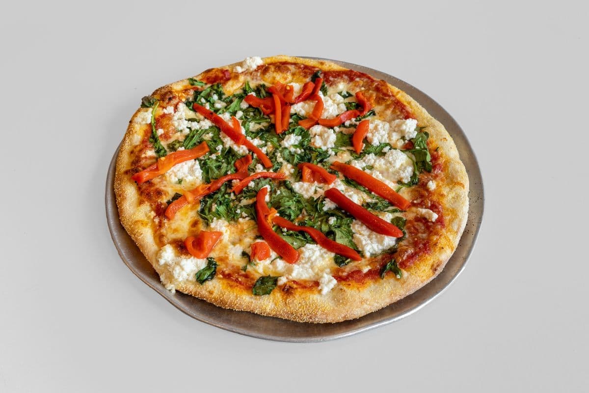14" Large Specialty Pizza #5