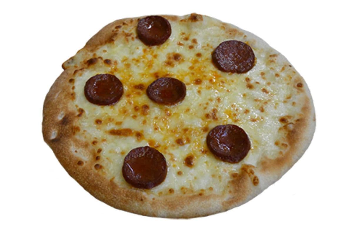 Sausage and Cheese Pie (1 Pc)