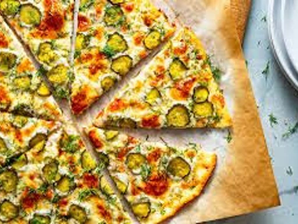 Extra Large Pizza 16"