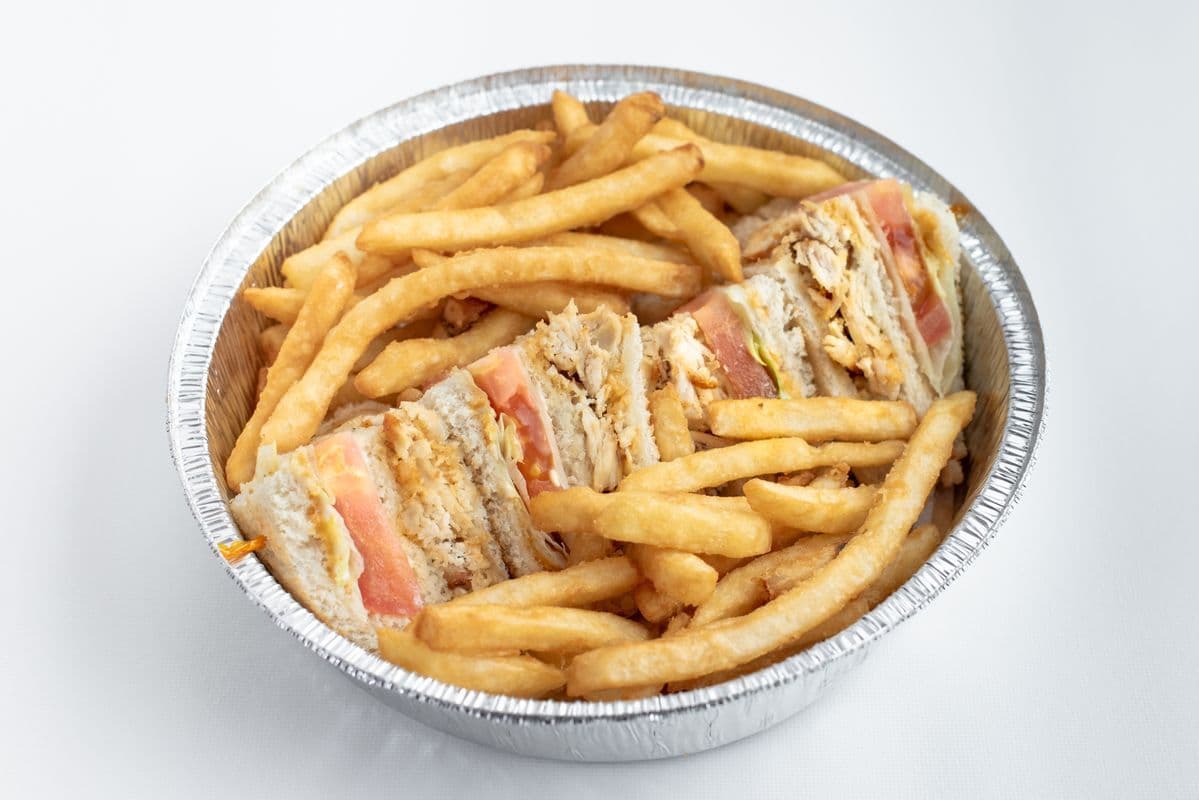 Club Sandwich