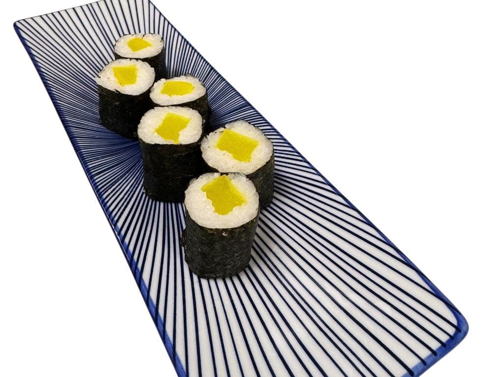 Oshinko Maki
