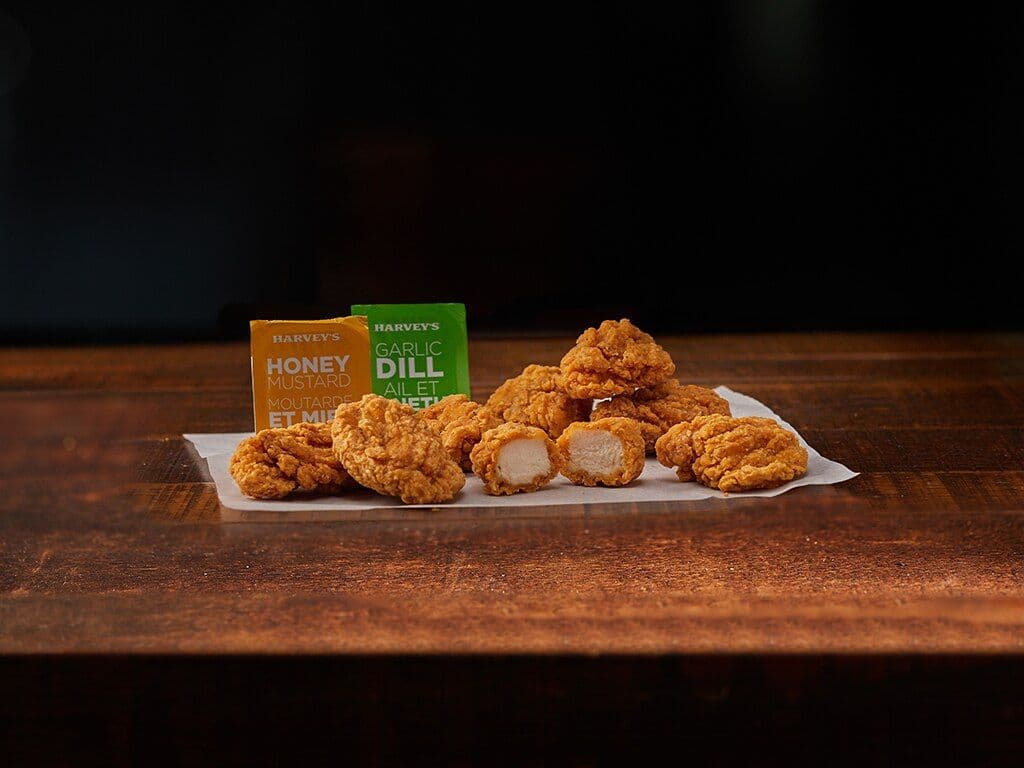 Chicken Nuggets (8)
