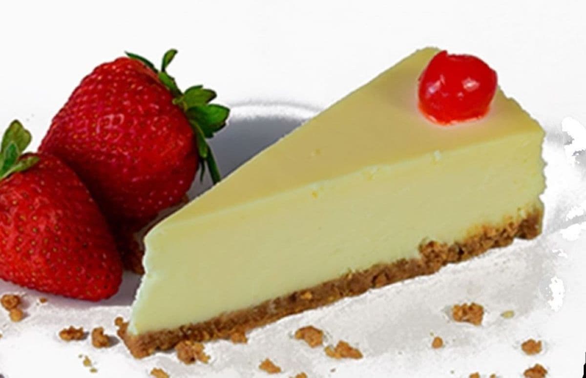 OL-Dessert Cheesecake