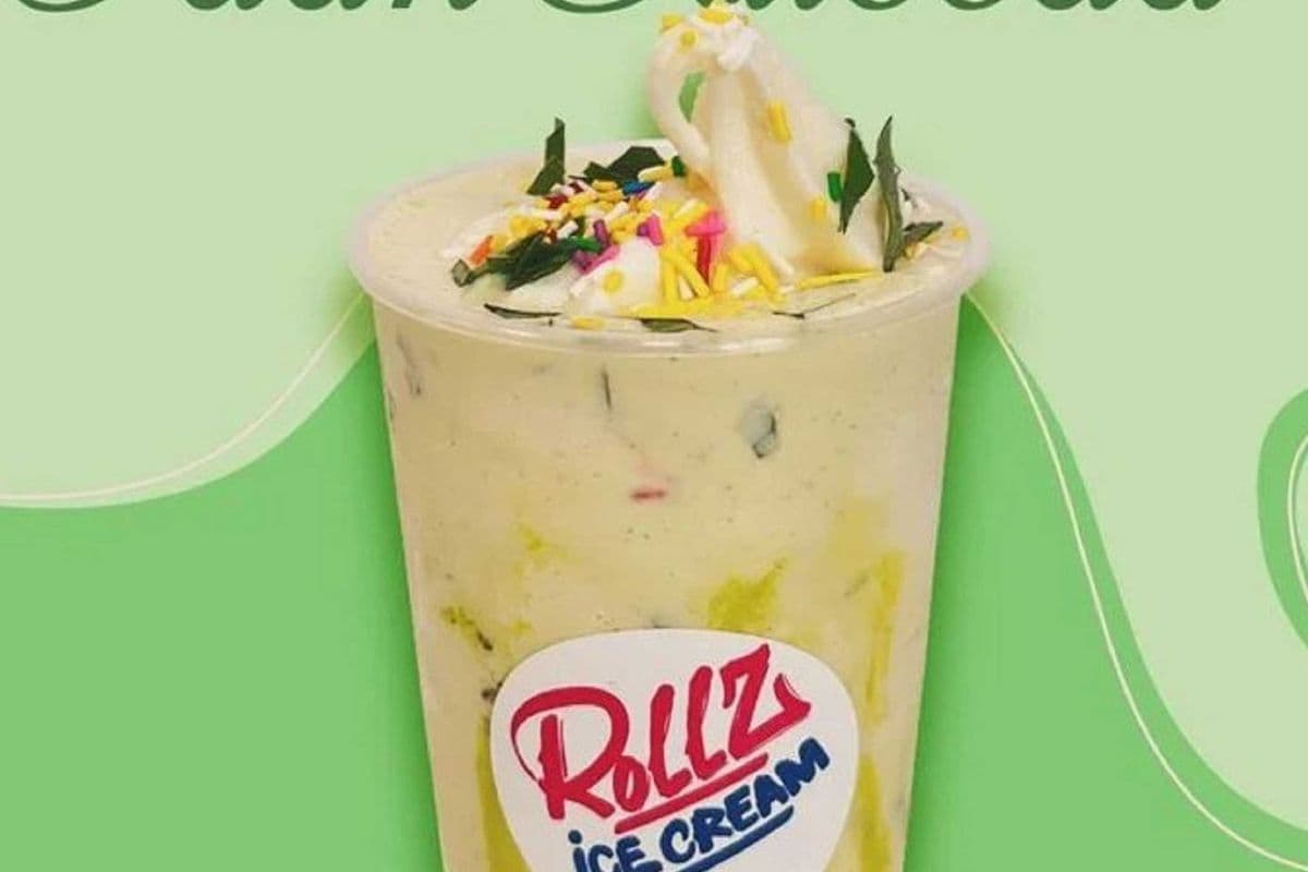 Paan Falooda