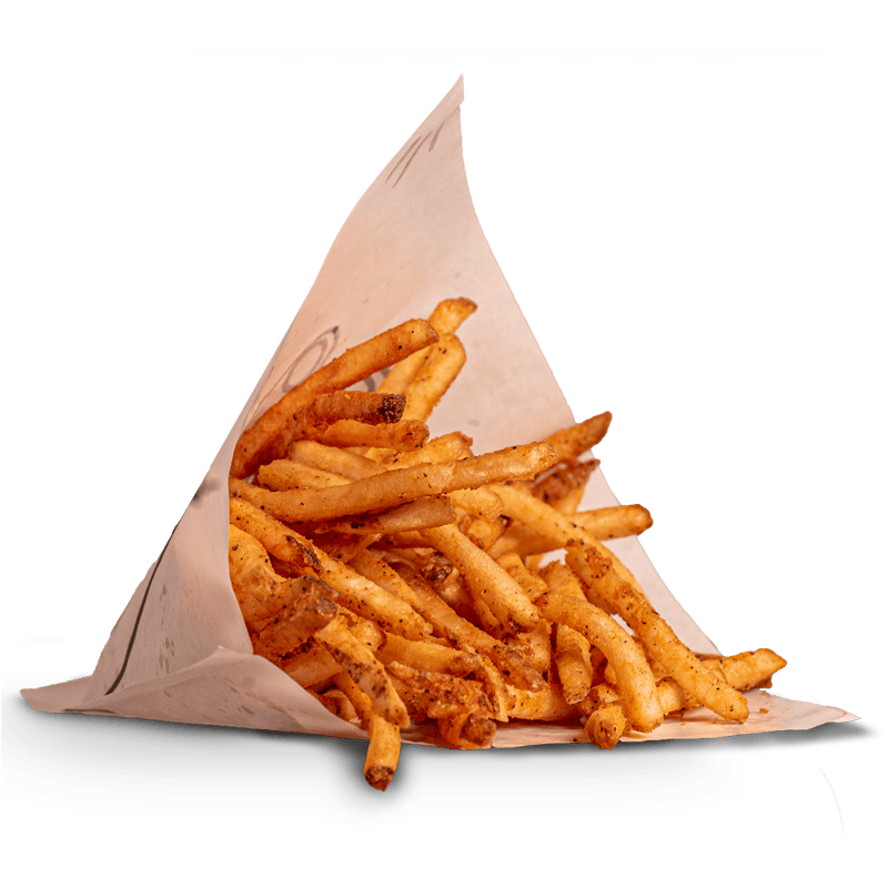 Fries