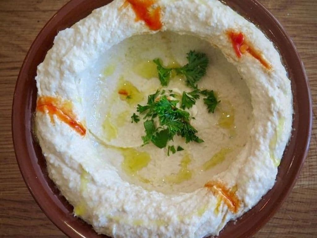 Hummus