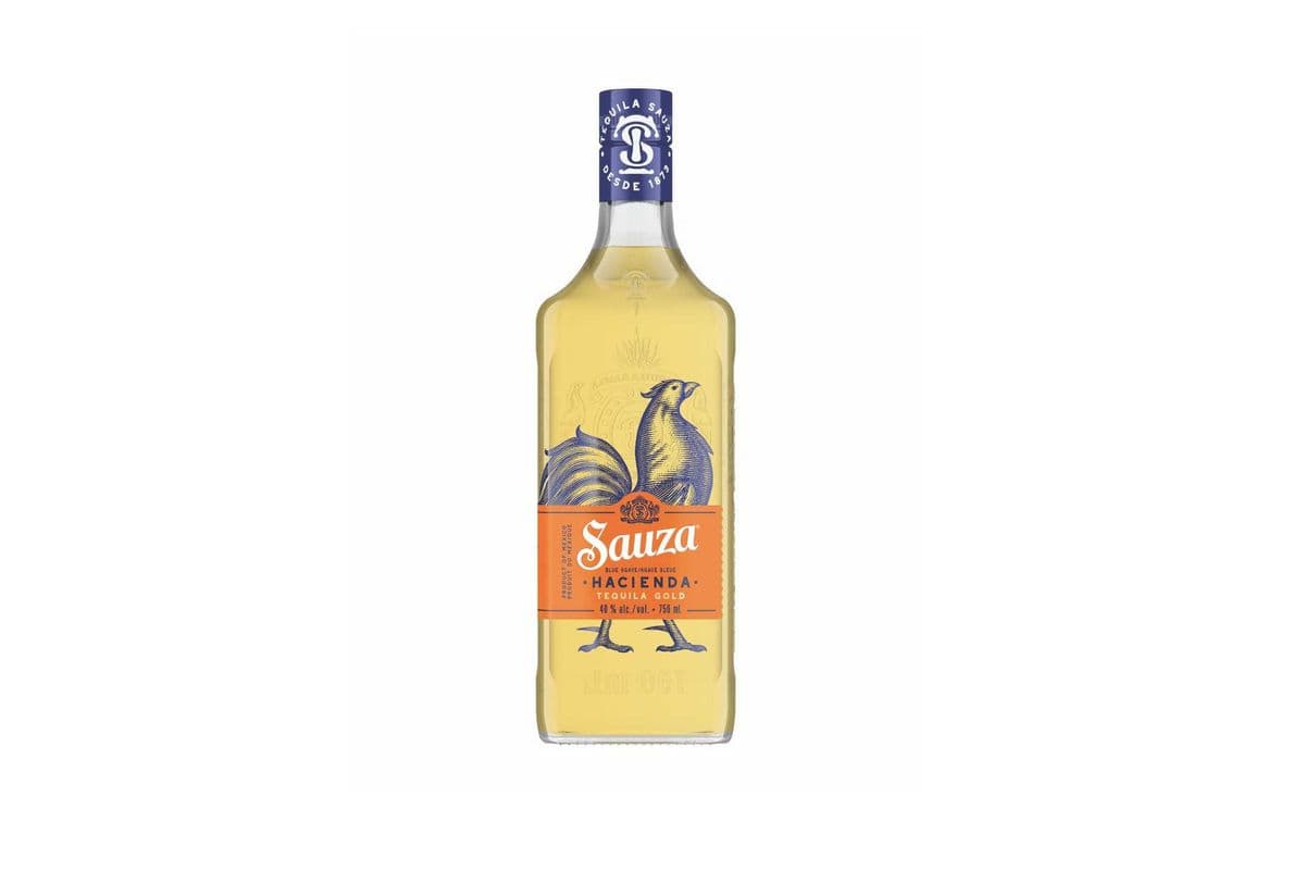 Sauza Gold (1 x 750 ml)
