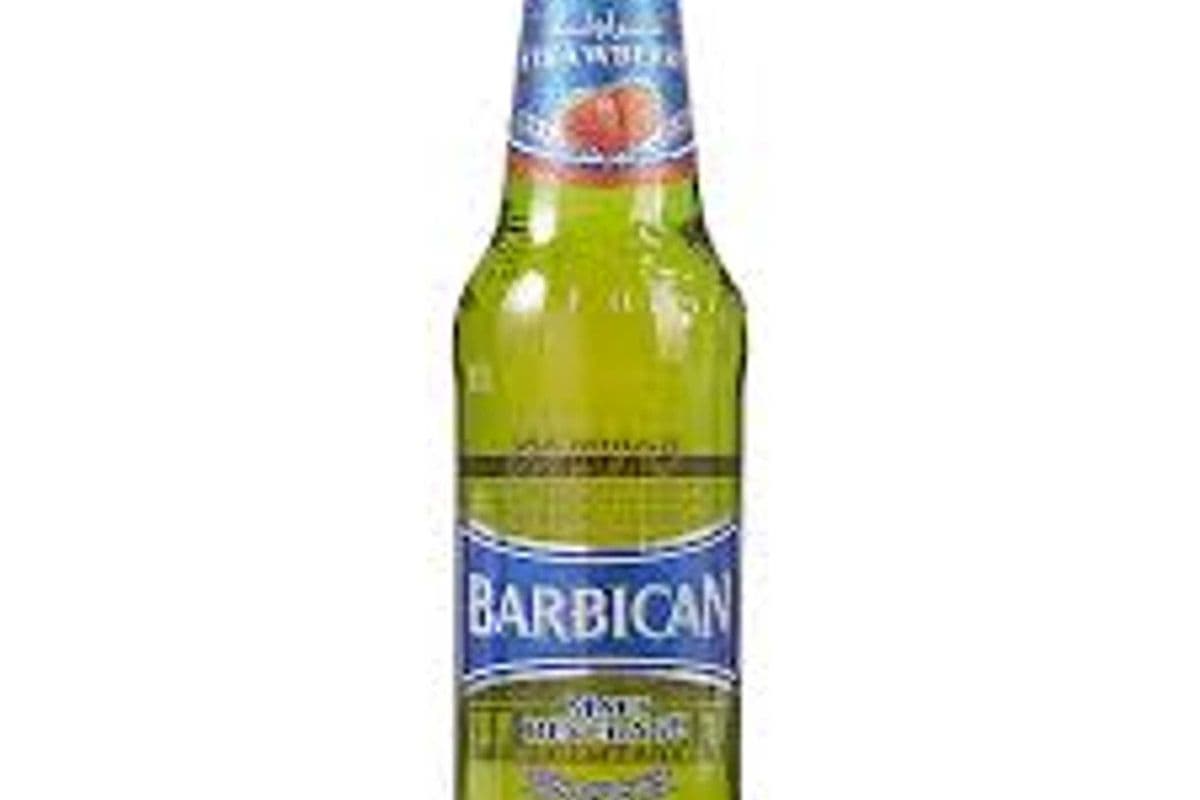 Barbican