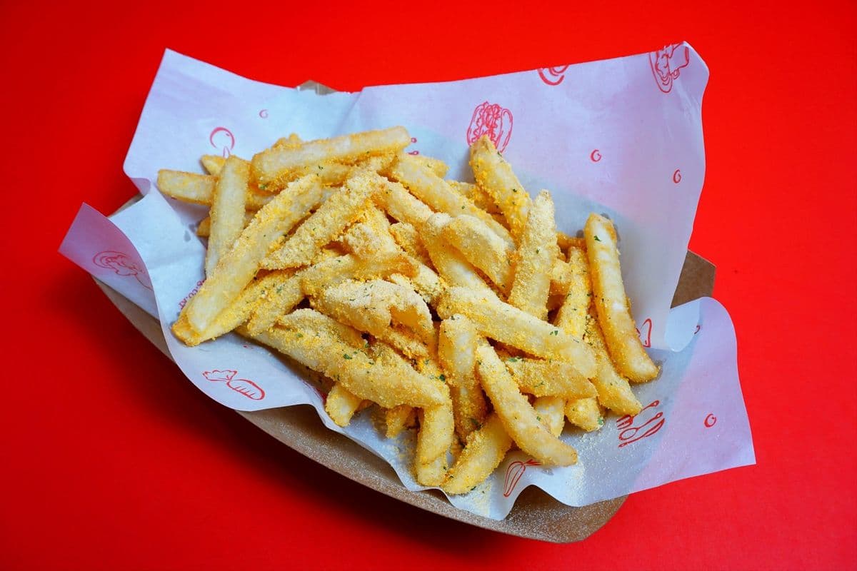 Cheesling French Fries (350 g)