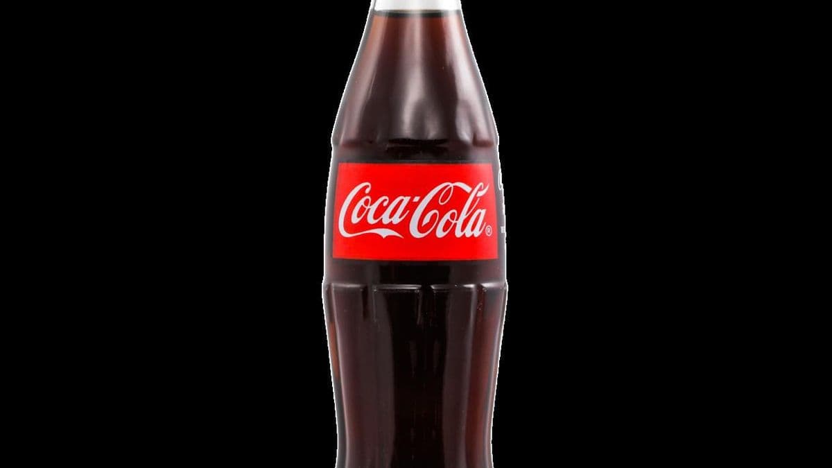Coke