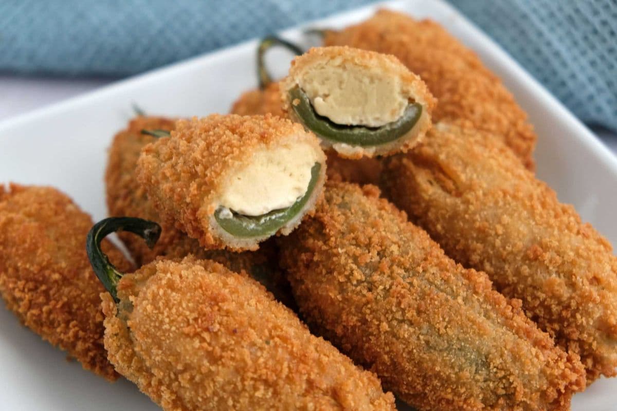 A-1 Jalepeno Bites