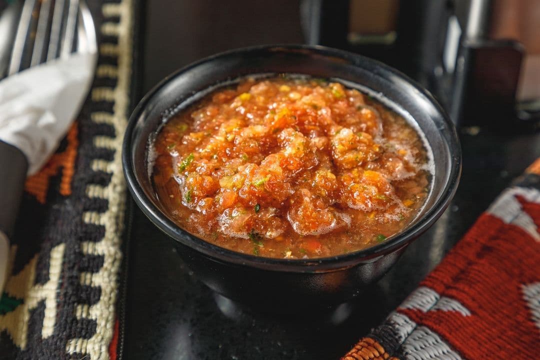 Sahaweq Sauce