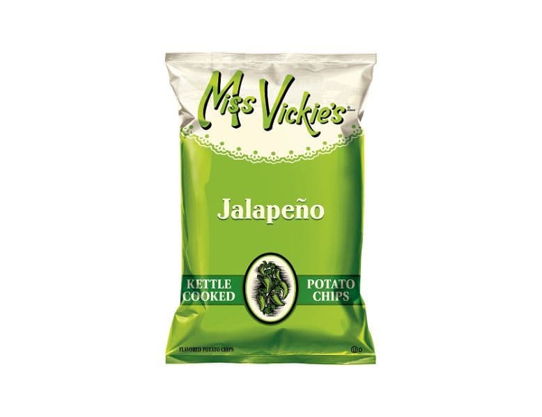 Miss Vickie's Jalapeno