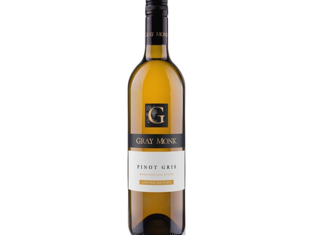 Gray Monk - Pinot Gris Limited Edition