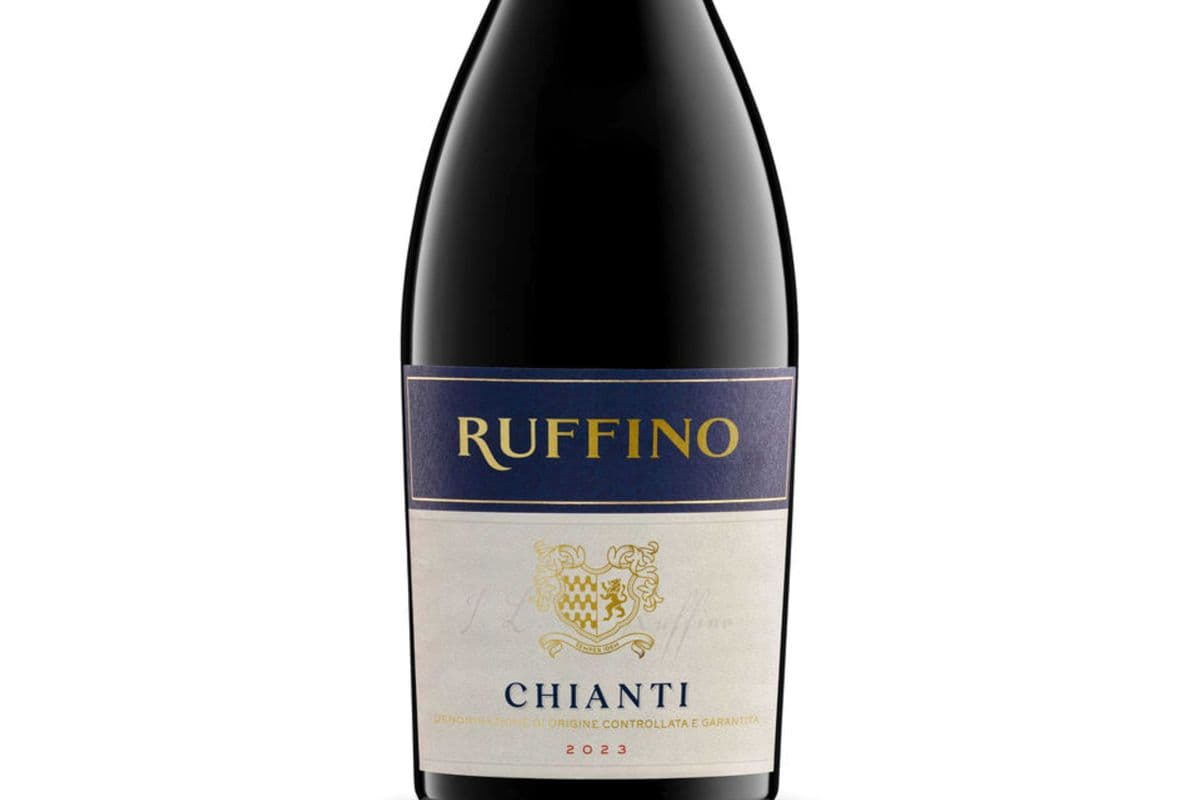 Ruffino Chianti (1 x 750ml)