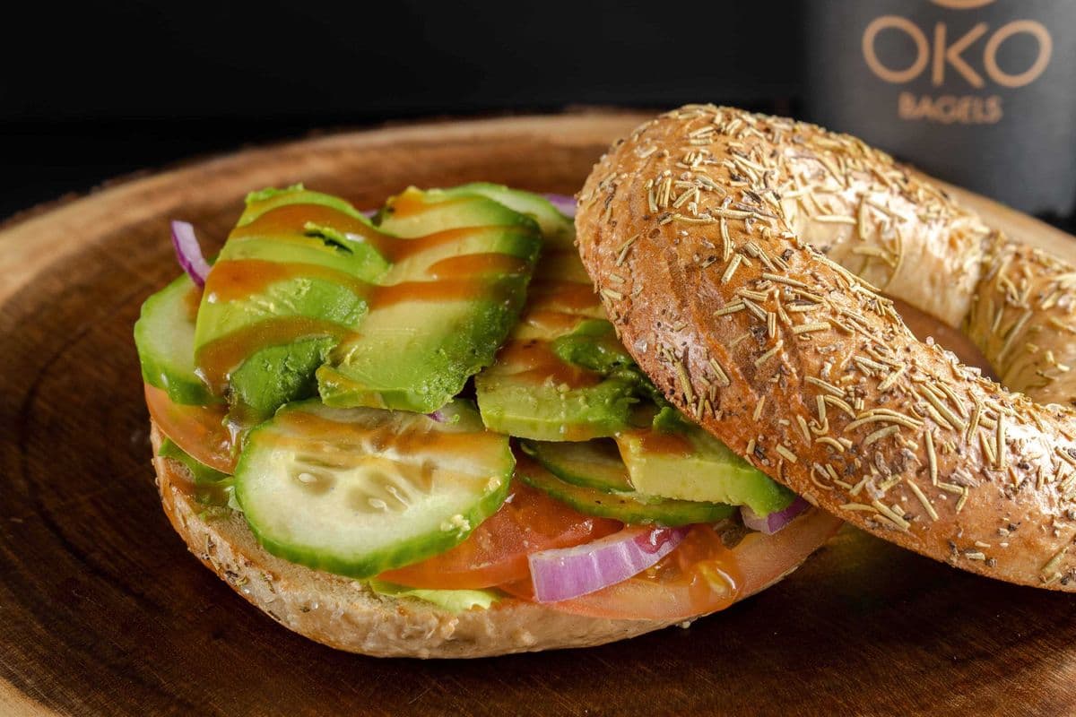 Ultimate Veggie