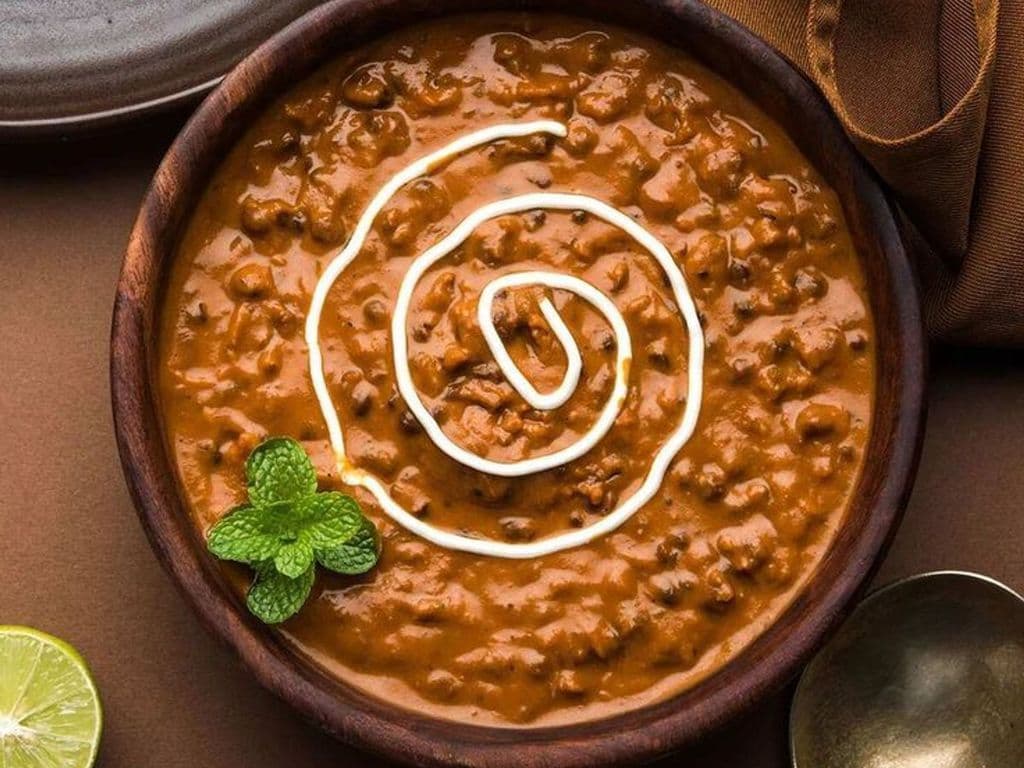 Dal Makhani