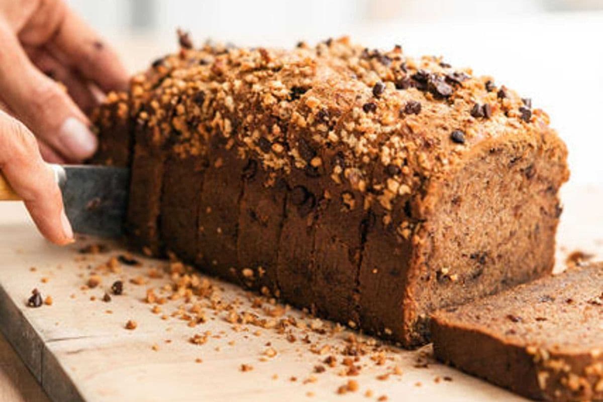Banana Bread