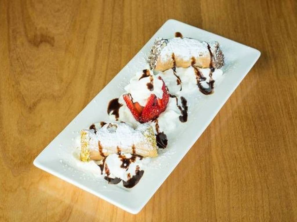 Cannoli