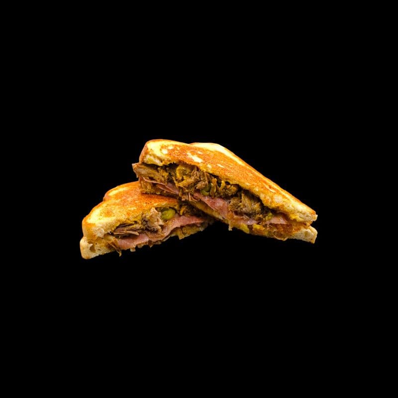 Full Cubano
