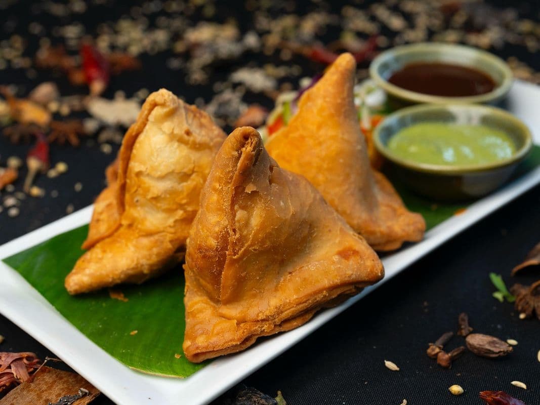 Samosa (3)