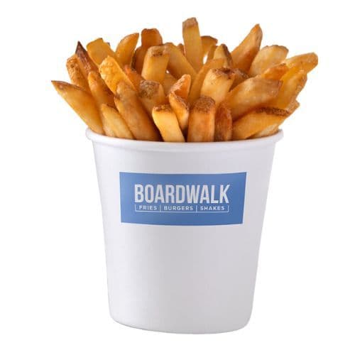 Fries 16oz (Lg)
