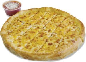 Cheesy Bread