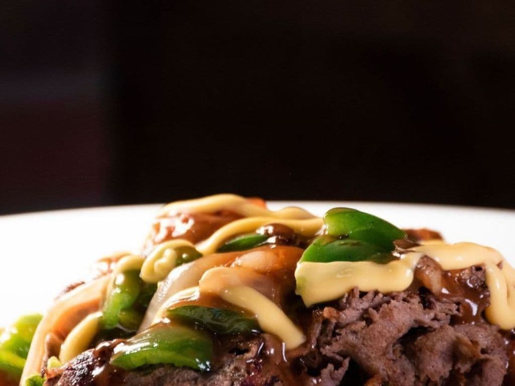 PHILLY STEAK REG