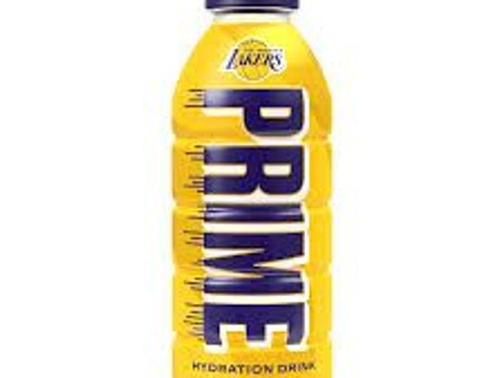 Lakers Prime
