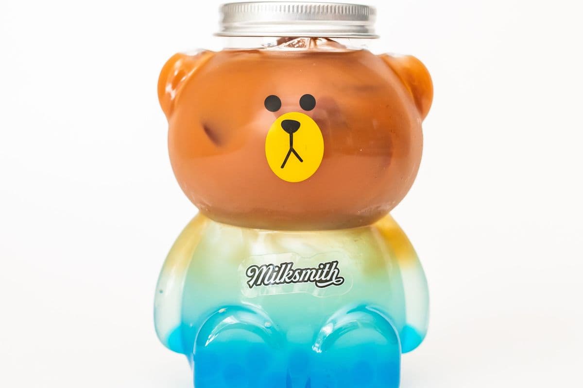 Boba Bear