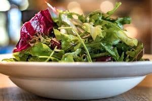 Insalata Verde