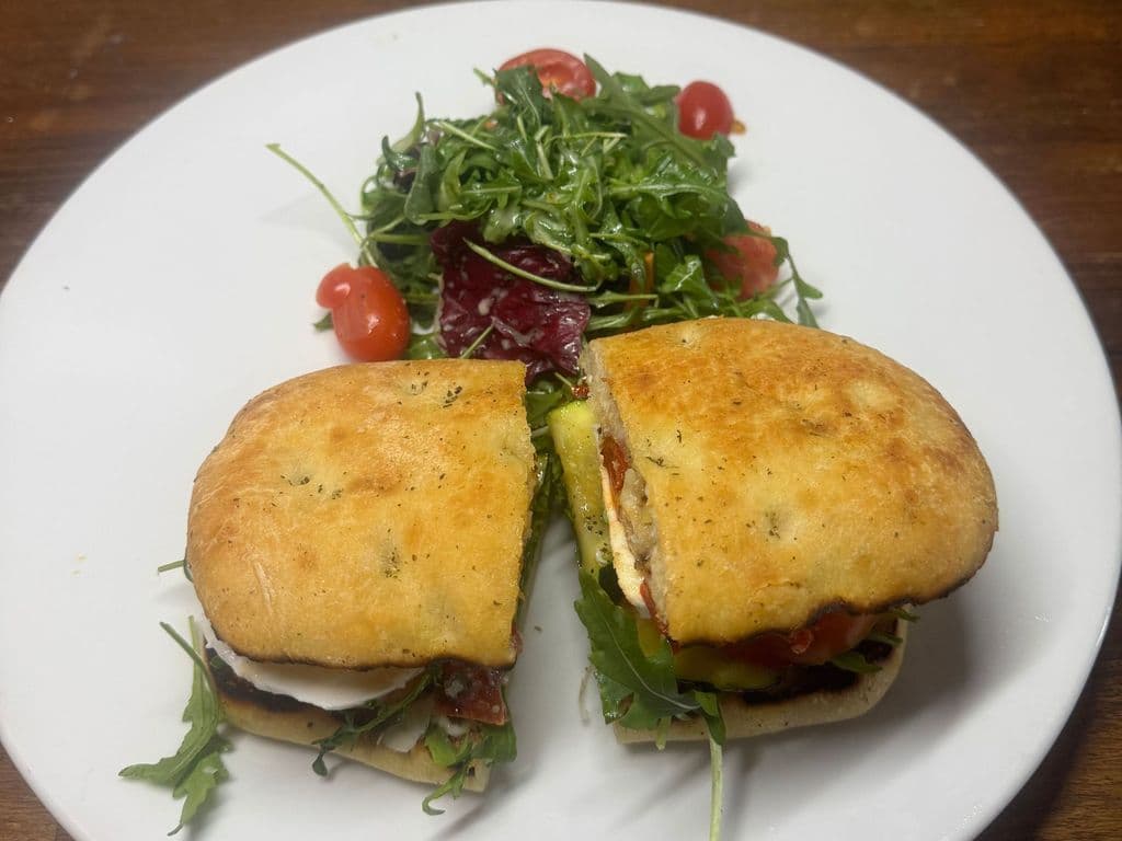 Sorrento Panino