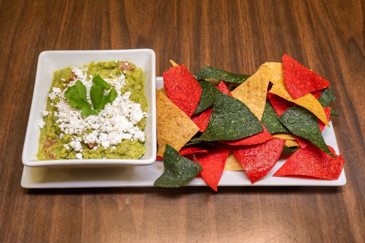 Guacamole