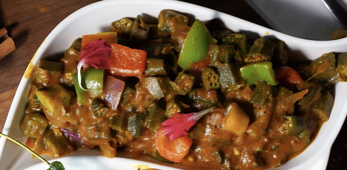 Metro Bhindi