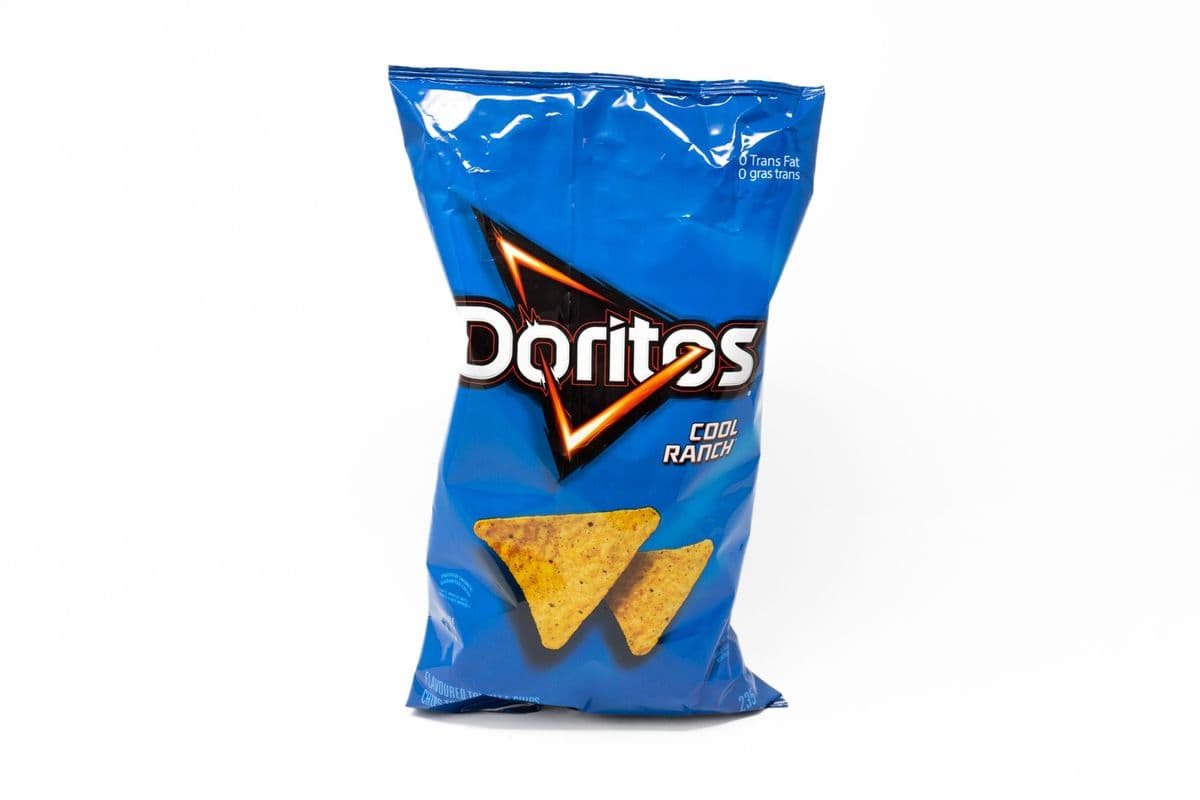 Doritos Cool Ranch