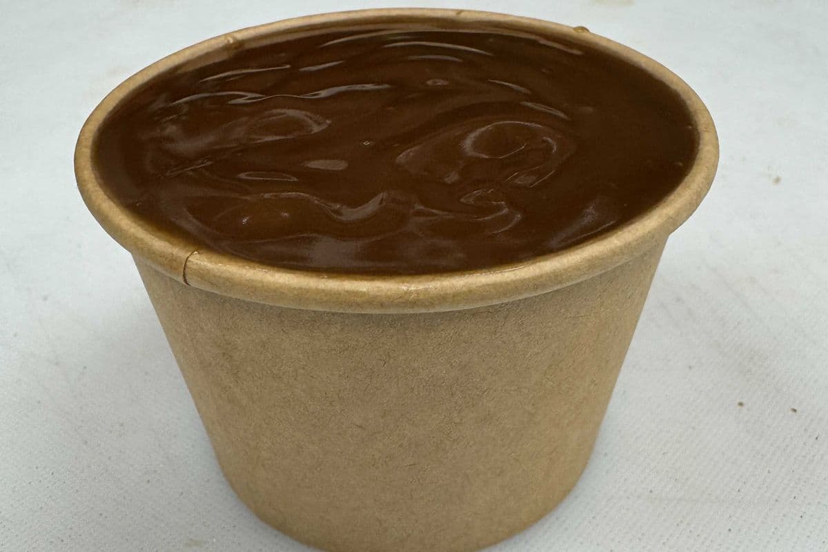 Gravy (125ml)