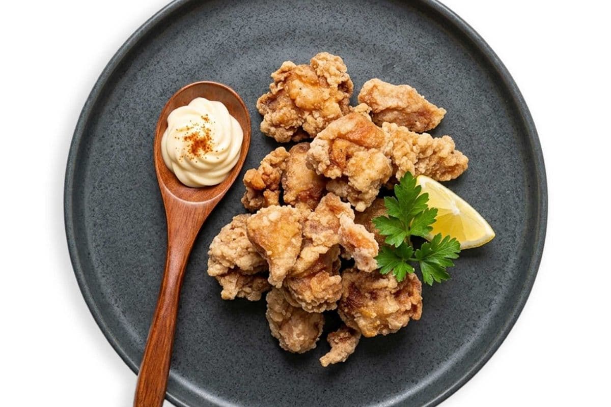 Karaage