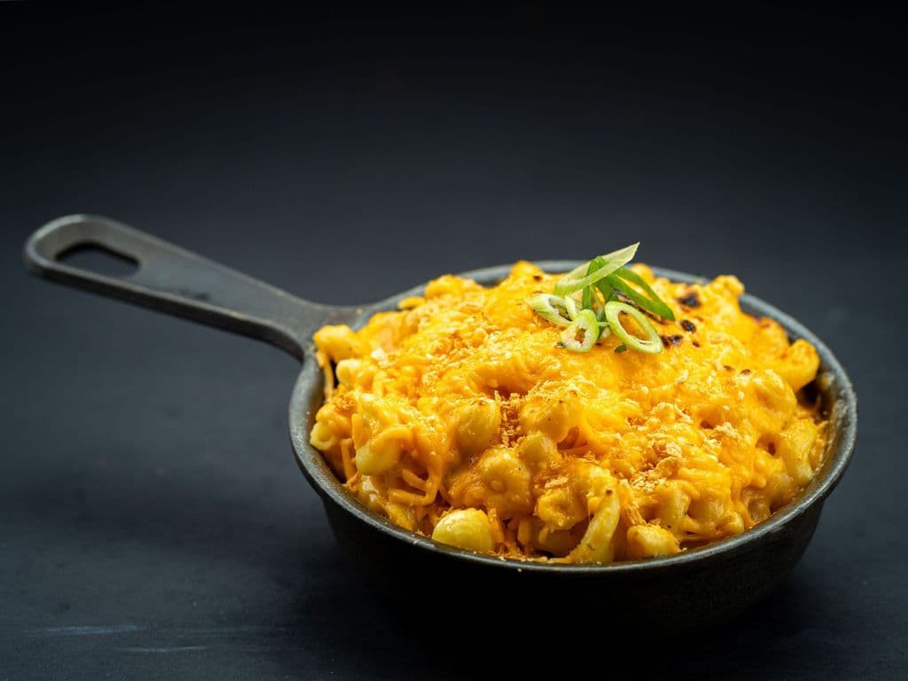 Mac Végan / Mac Vegan