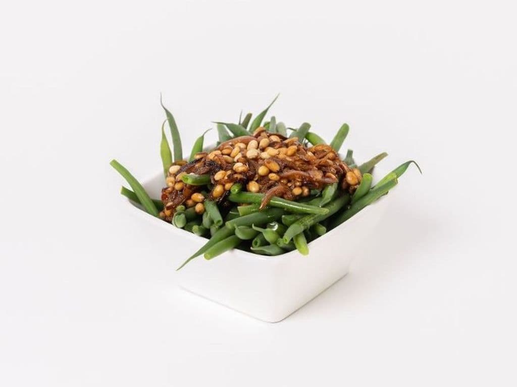 Green Beans