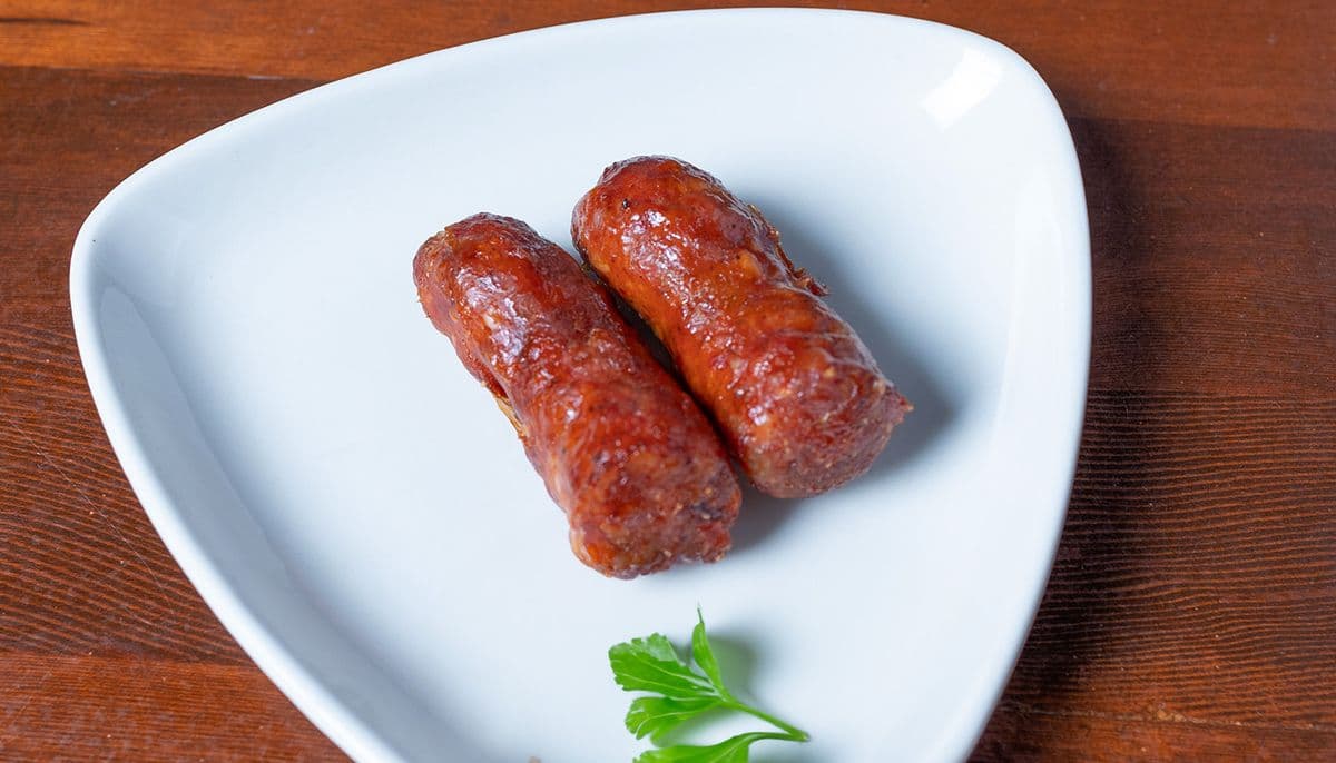 Choriçou - Pork Chorizo