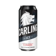 Carling Ice (1 Can x 473 mL)