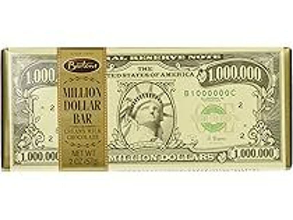 Millions Million Dollar Bar