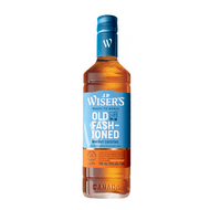 J.P. Wiser's Old Fashioned Canadian Whisky Cocktail (1 Bottle x 750 mL)