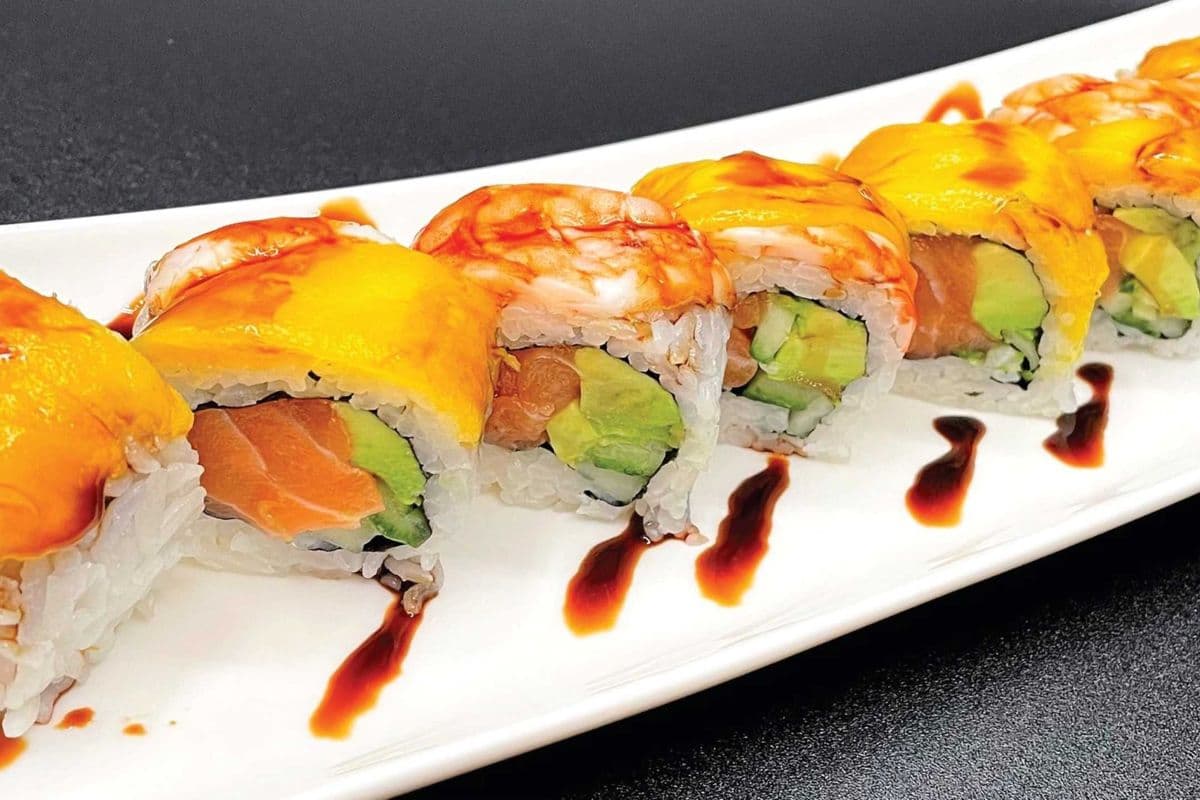 Refresh Roll