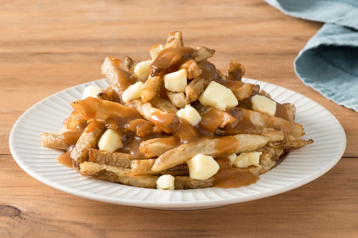 Poutine