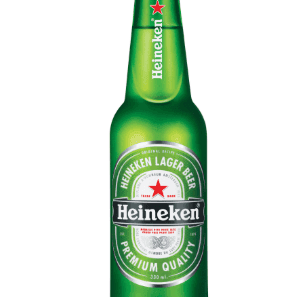 Heineken / Heineken