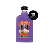 Johny Bootlegger Sing Sing Sour Grape (Malt) (12 Bottle x 200 mL)
