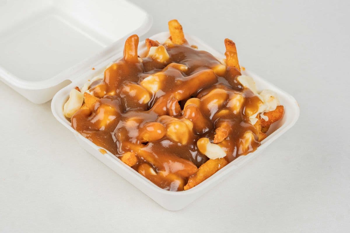 Poutine