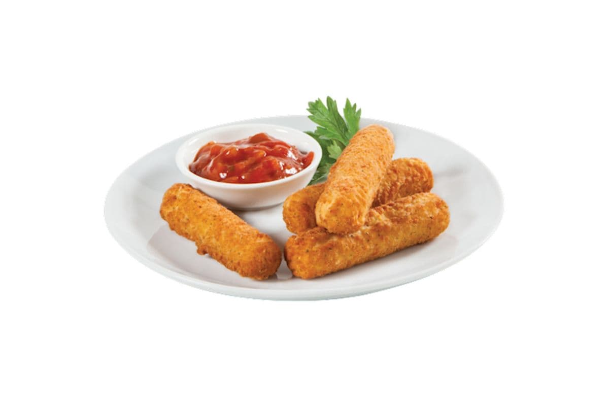 Bâtonnets de fromage (4 mcx) / Cheese Sticks (4 pcs)